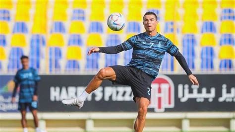 SUBSCRIBE https://bit.ly/SubscribeSkyFootballFull coverage from the Saudi Pro League as Cristiano Ronaldo and Al Nassr take on Al-Wehda. TWITTER: https:/... 